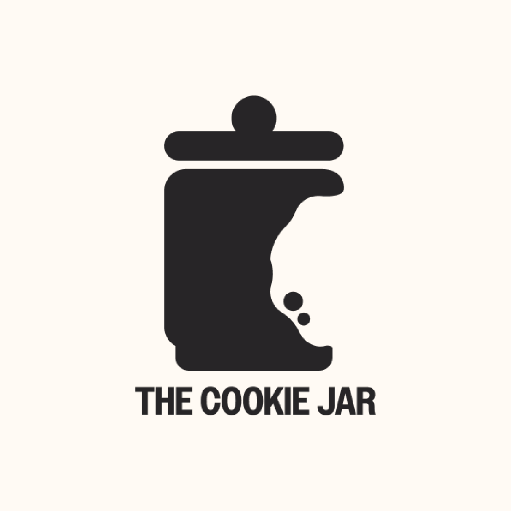 the cookie jar logo
