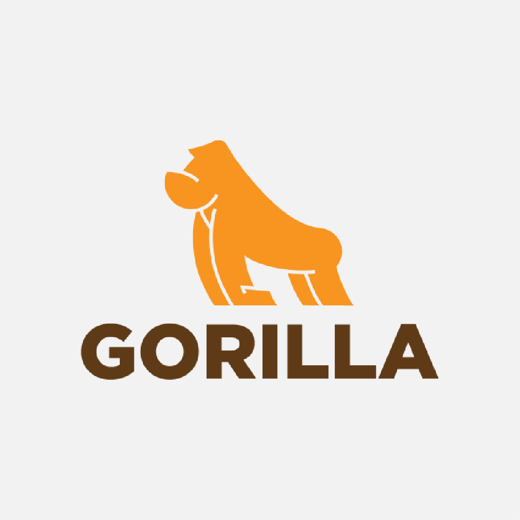 gorilla logo